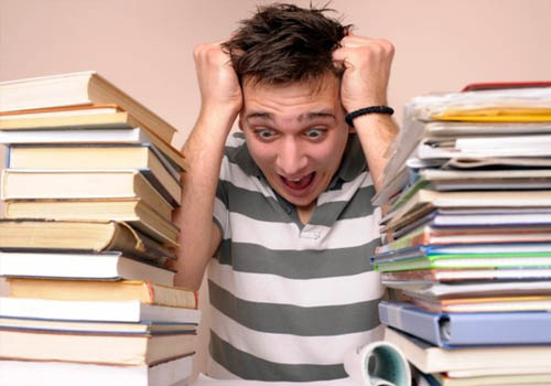 успеваемость