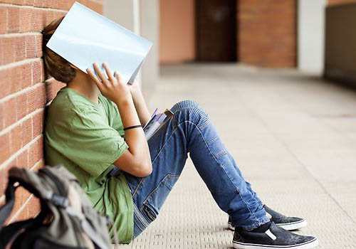 Непосещения занятий