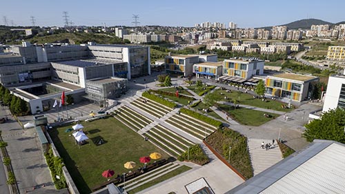 Университет Озегин