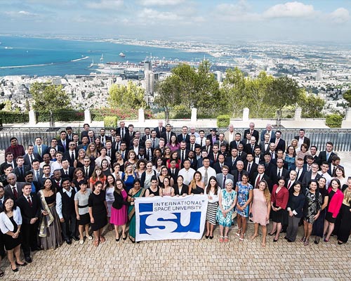 International University