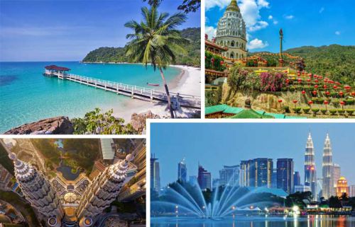 образование в Малайзии