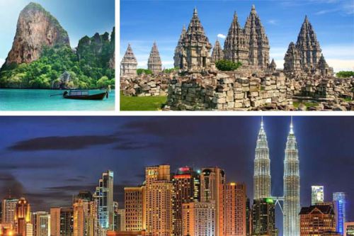 Малайзийские языковые центры