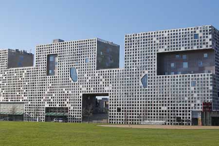 учеба за рубежом