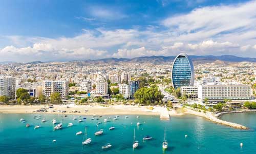 курсы английского языка на Кипре