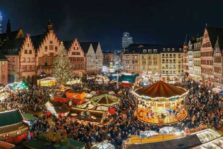 школы Германии