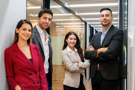 MBA в Испании