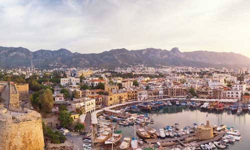 учеба на Кипре