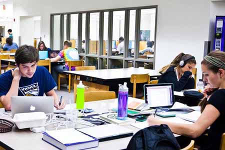 где учиться