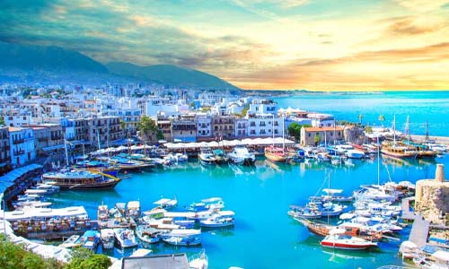 Варианты проживания