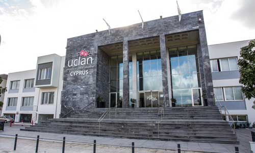 университеты Кипра