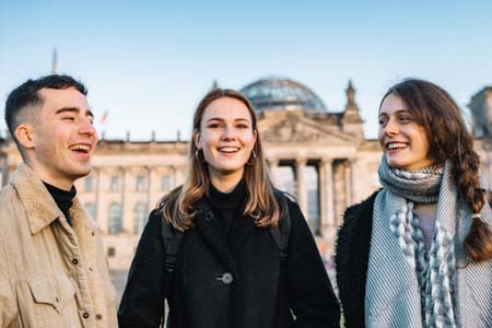 поступление на МБА