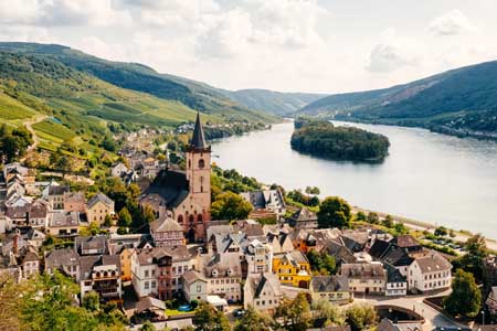 поступление в школу