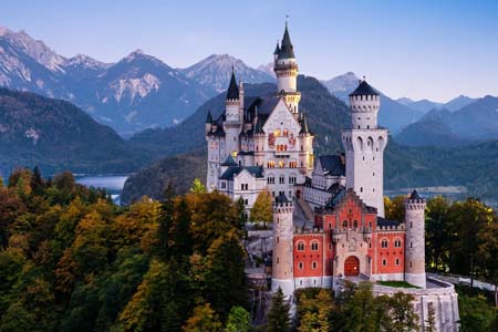 стоимость обучения в Германии