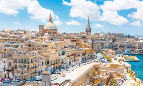 университет Мальты