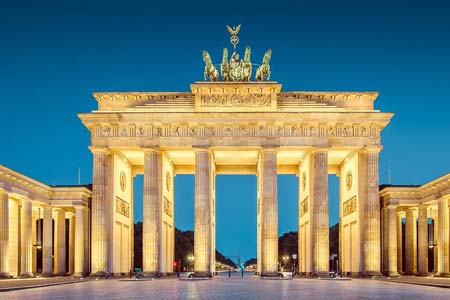 MBA в Германии