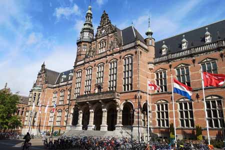 университеты Нидерландов