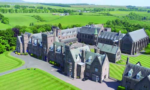 Школы Великобритании