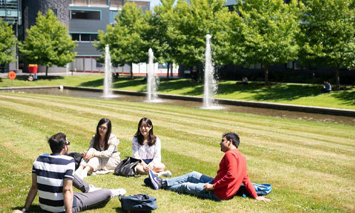 University of Warwick University of Warwick