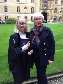 University of Cambridge