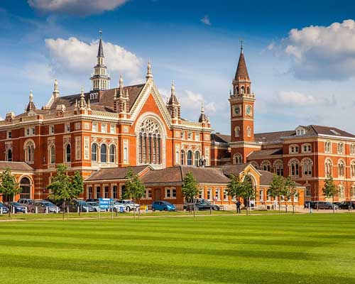 Dulwich College