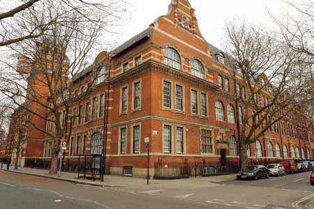 City University London City University London