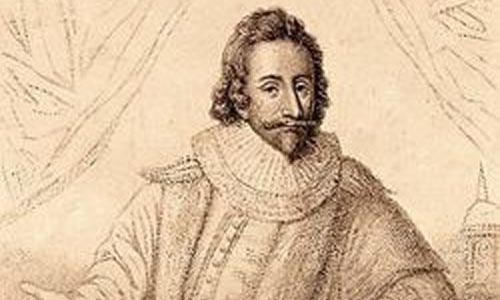 Фрэнсис Уиндебанк