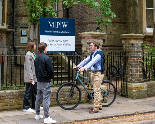 подготовительные курсы