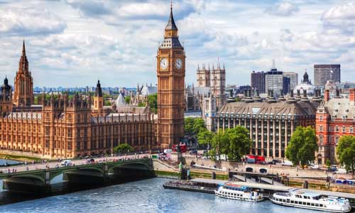 обучение в Великобритании