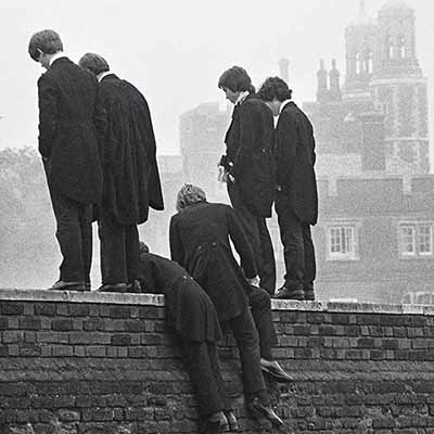 архивное фото