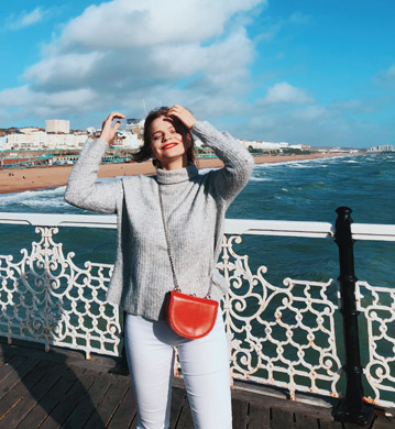 учеба в Великобритании