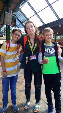 Harrow House Swanage