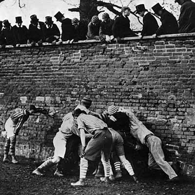 архивные фото