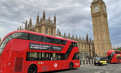 Система образования Великобритании