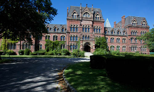 обучение в Англии