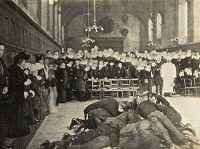 школа Westminster