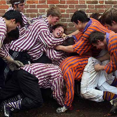 Итон Колледж