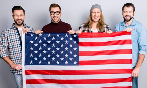 Учебные заведения США