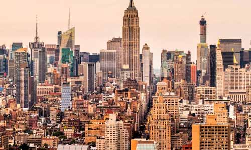 языковые школы Нью-Йорка