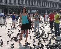 обучение в Италии