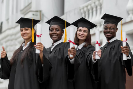 бакалавриат за границей