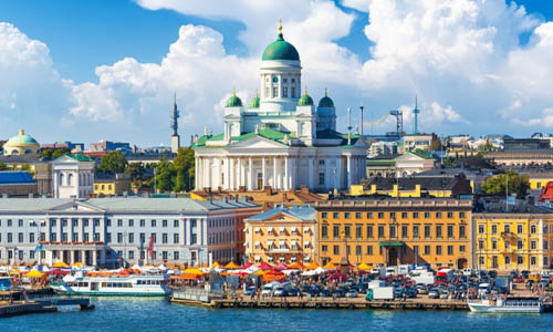 Финляндия Финляндия