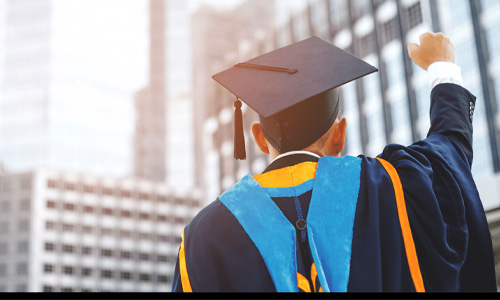 магистратура за рубежом