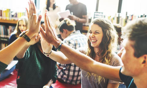 университеты