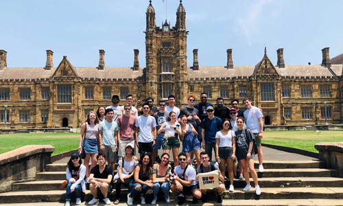 обучение в магистратуре