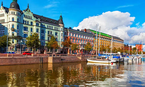 вузы Финляндии вузы Финляндии